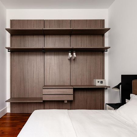 The Park Suites By Ires Lar Santa Cruz de Tenerife Exteriér fotografie