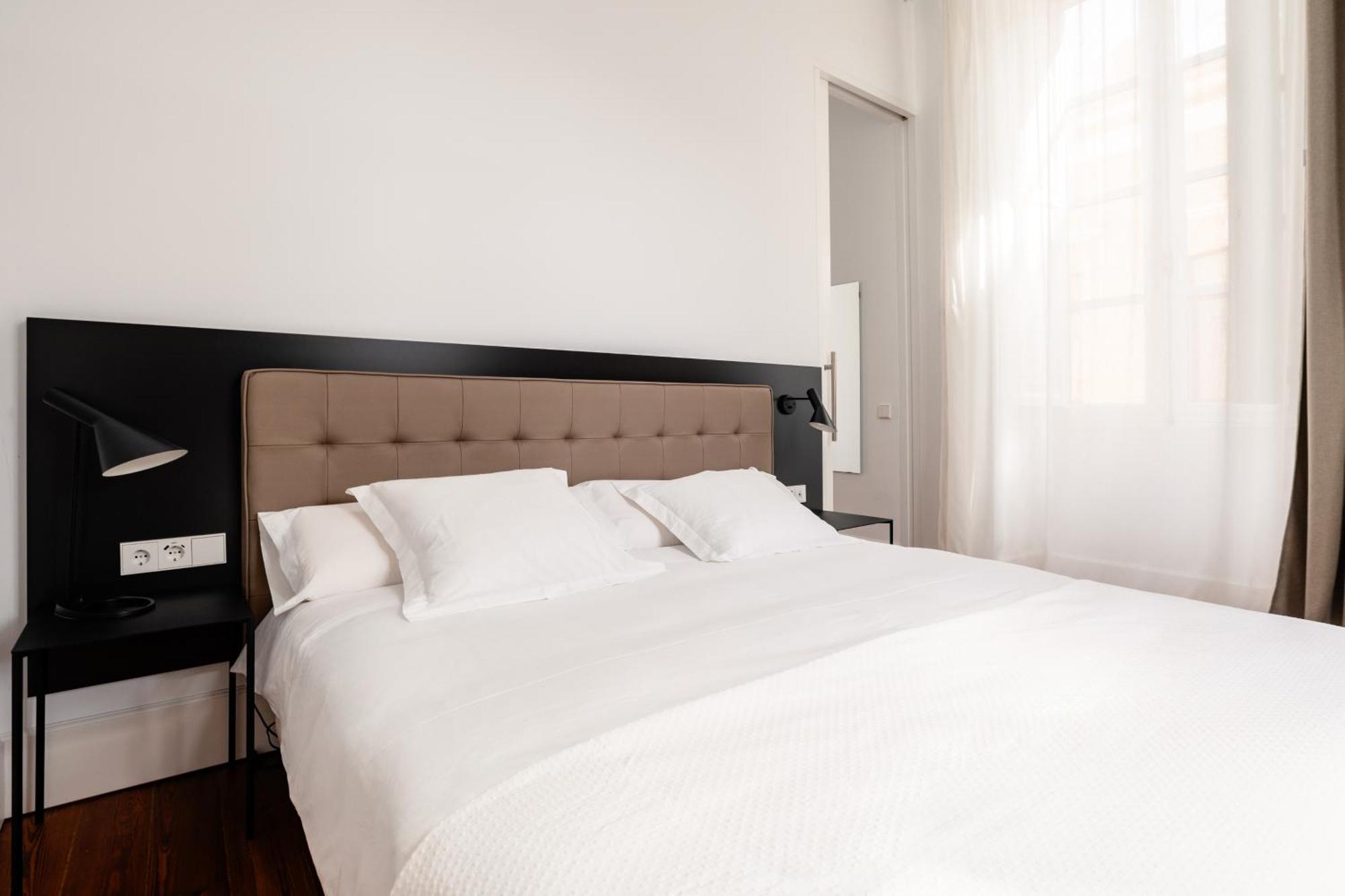 The Park Suites By Ires Lar Santa Cruz de Tenerife Exteriér fotografie