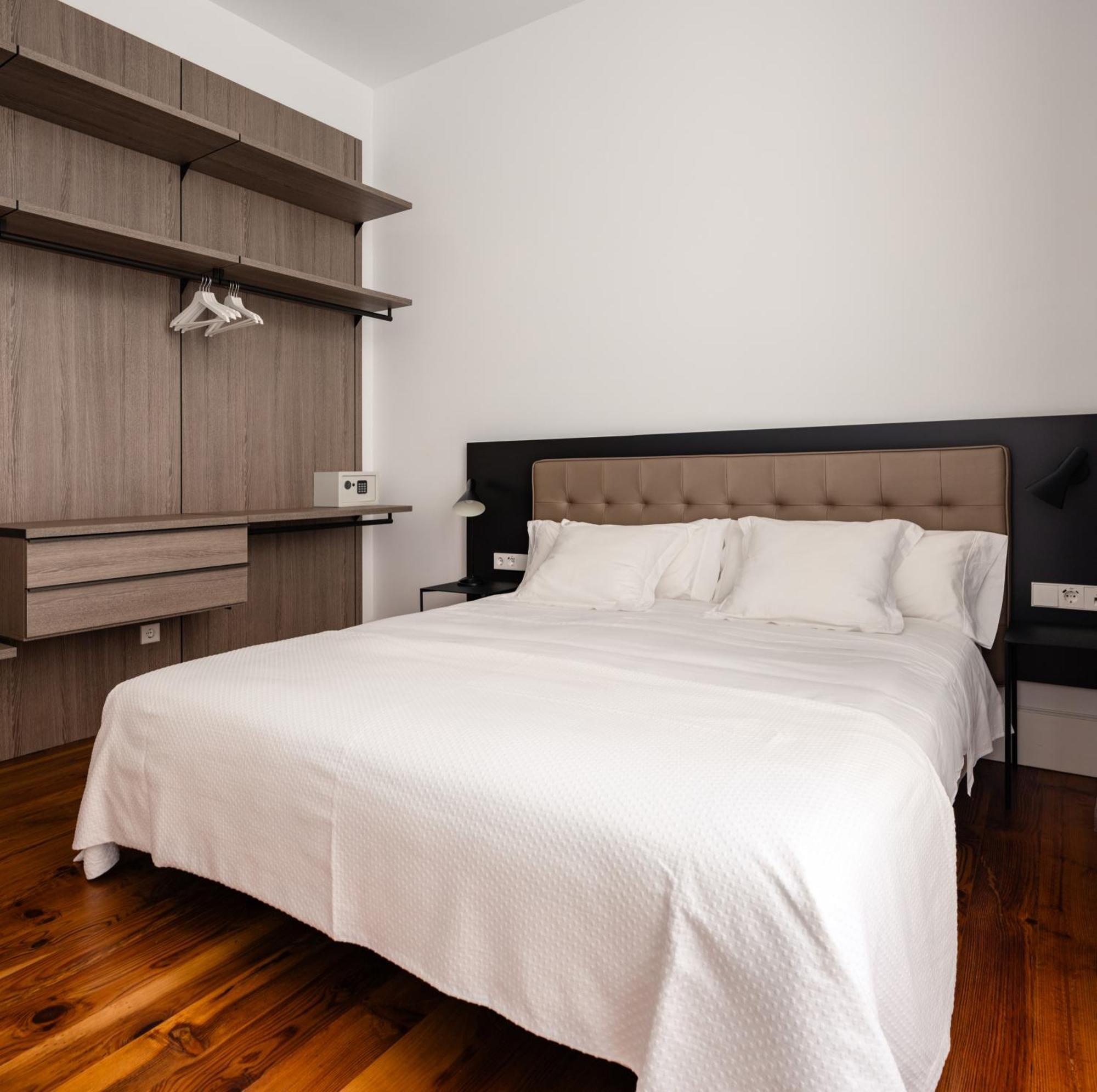 The Park Suites By Ires Lar Santa Cruz de Tenerife Exteriér fotografie