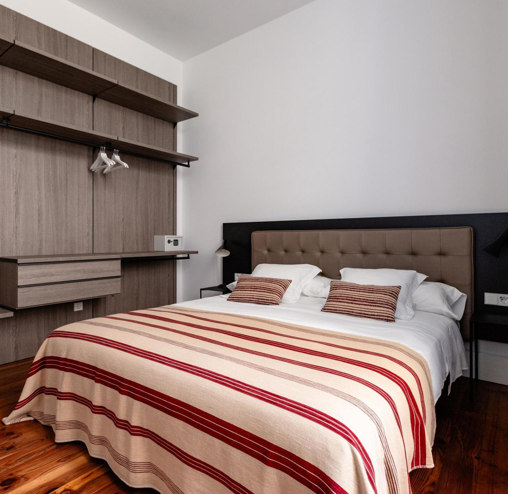The Park Suites By Ires Lar Santa Cruz de Tenerife Exteriér fotografie