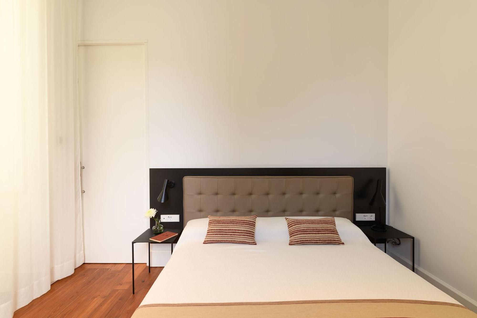 The Park Suites By Ires Lar Santa Cruz de Tenerife Exteriér fotografie