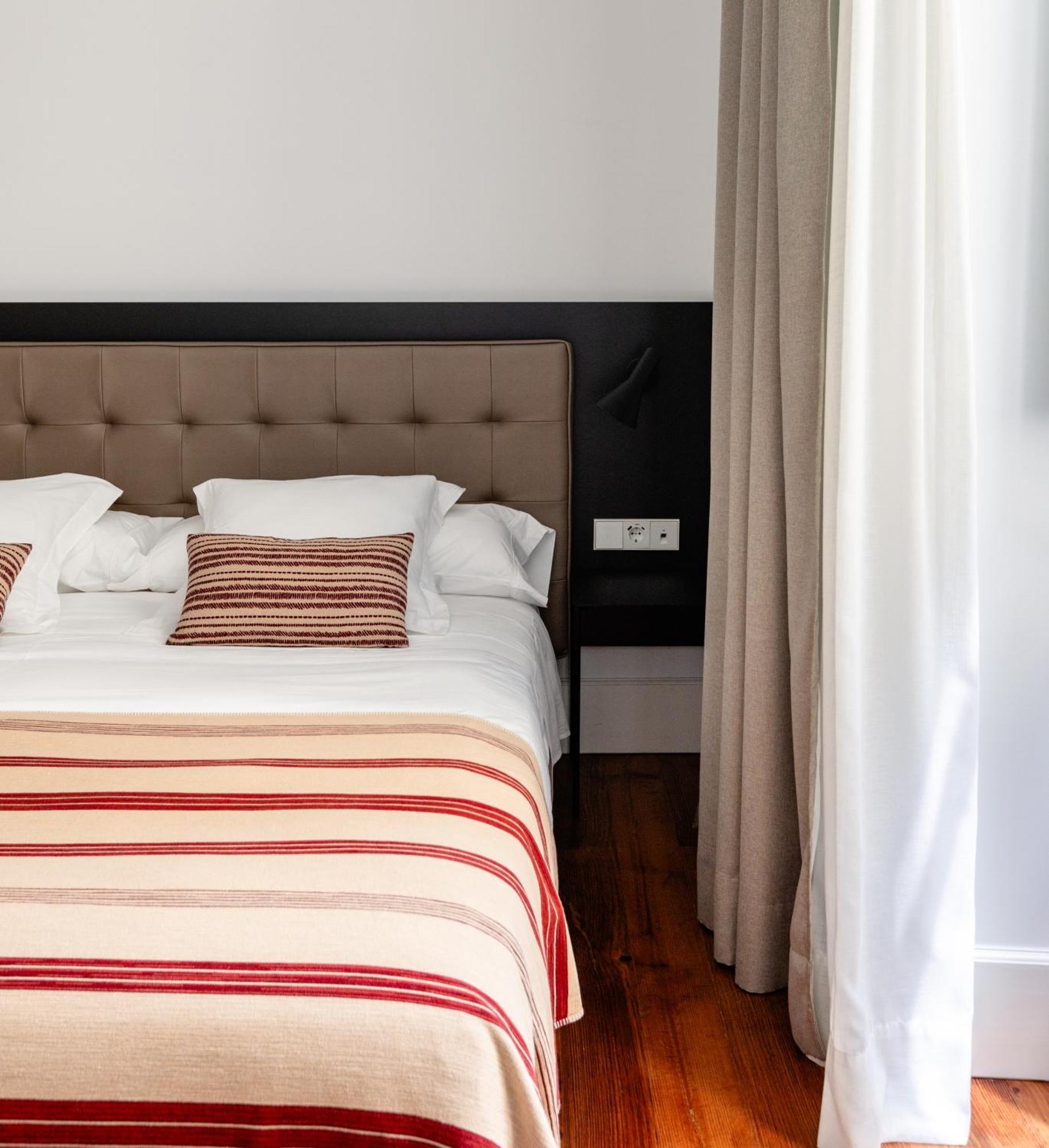 The Park Suites By Ires Lar Santa Cruz de Tenerife Exteriér fotografie