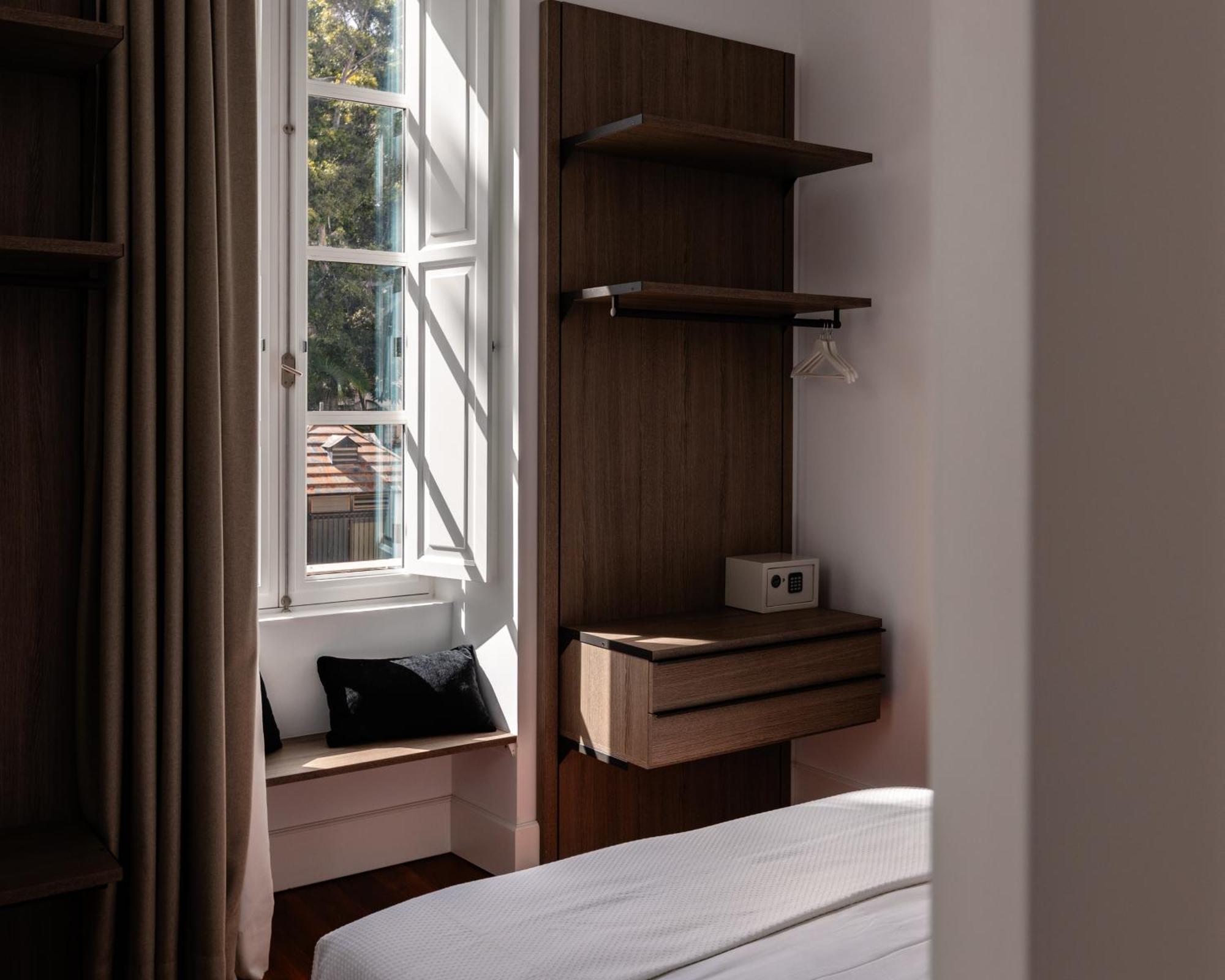 The Park Suites By Ires Lar Santa Cruz de Tenerife Exteriér fotografie