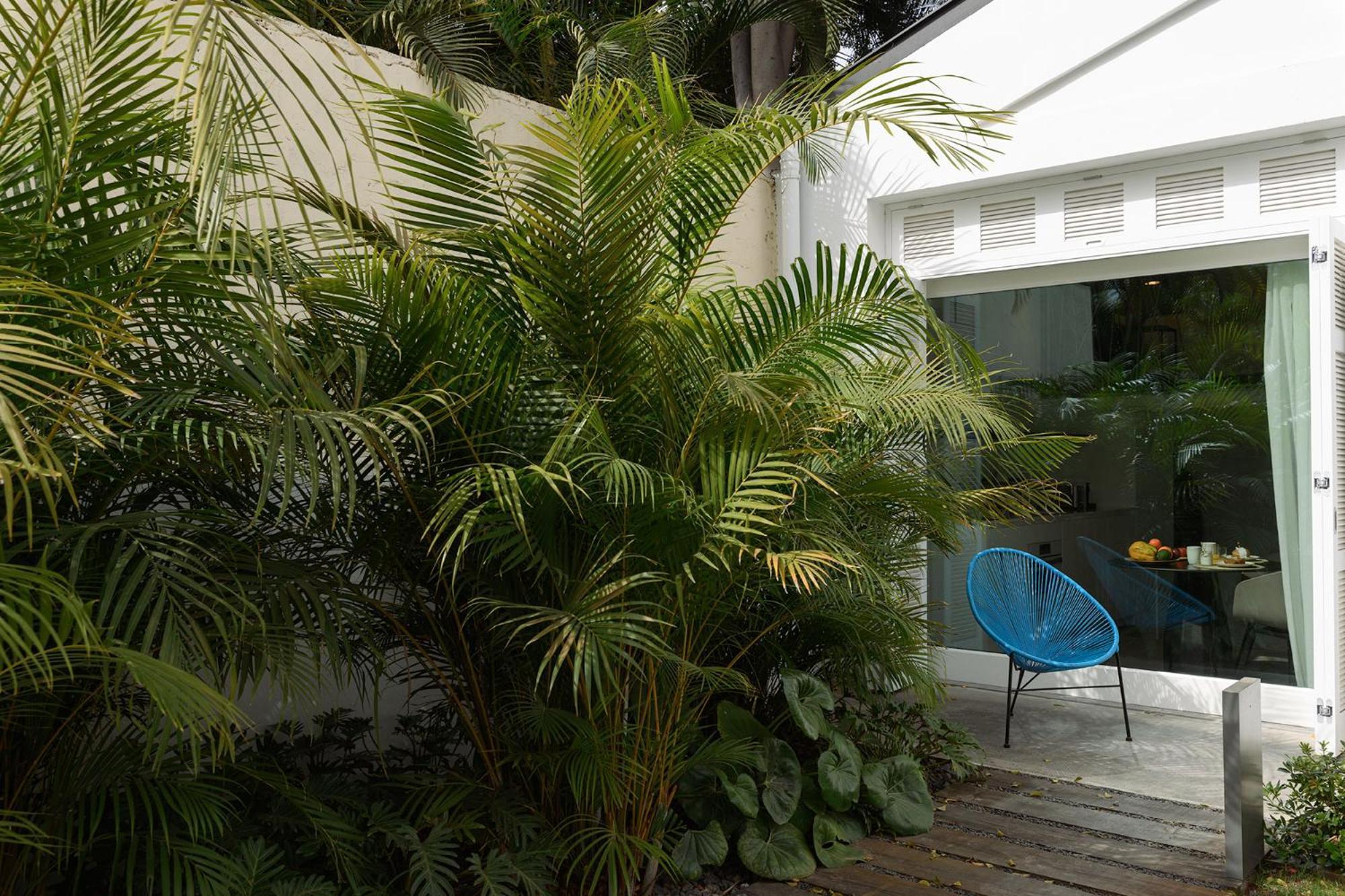 The Park Suites By Ires Lar Santa Cruz de Tenerife Exteriér fotografie