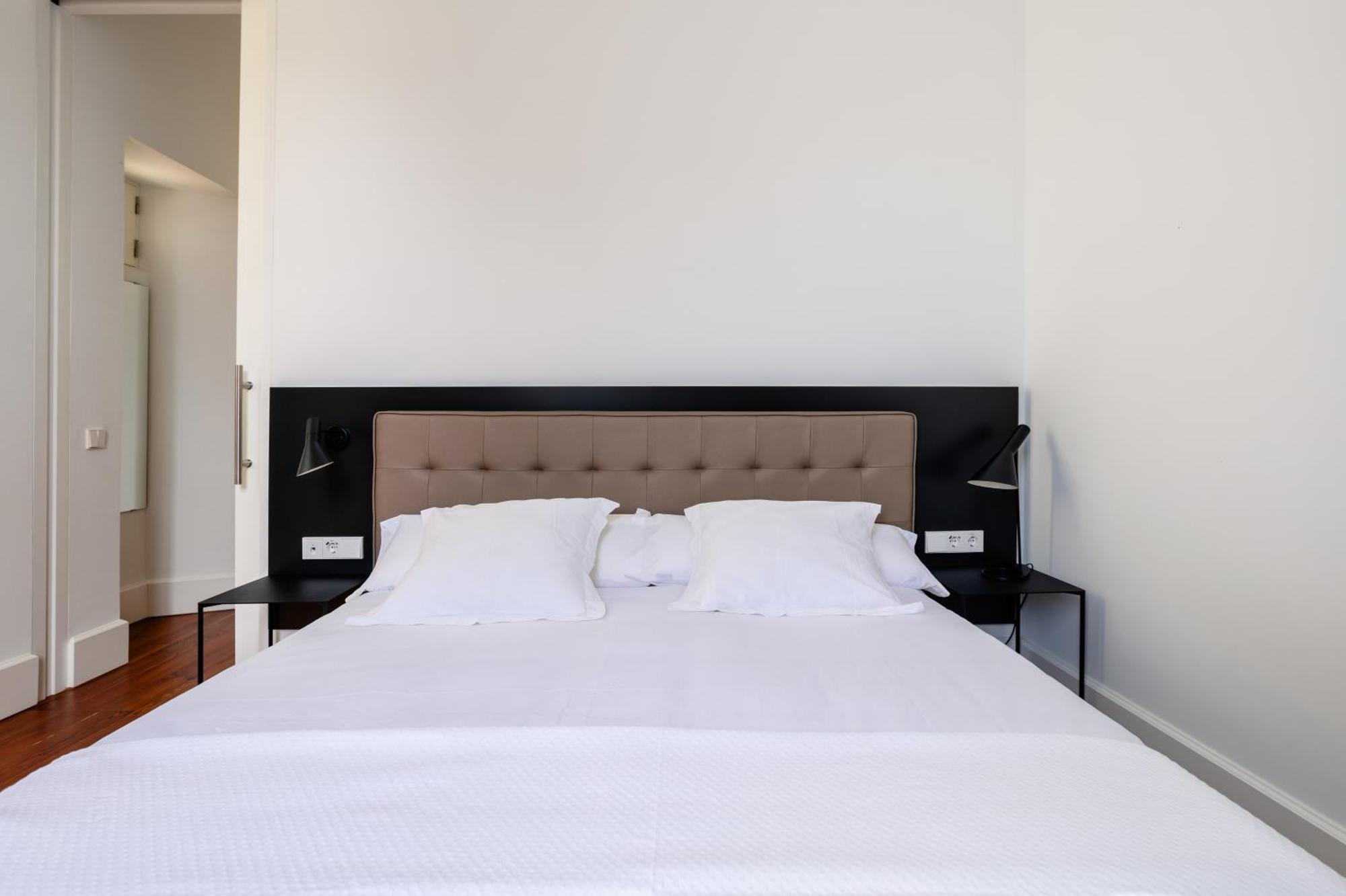 The Park Suites By Ires Lar Santa Cruz de Tenerife Exteriér fotografie
