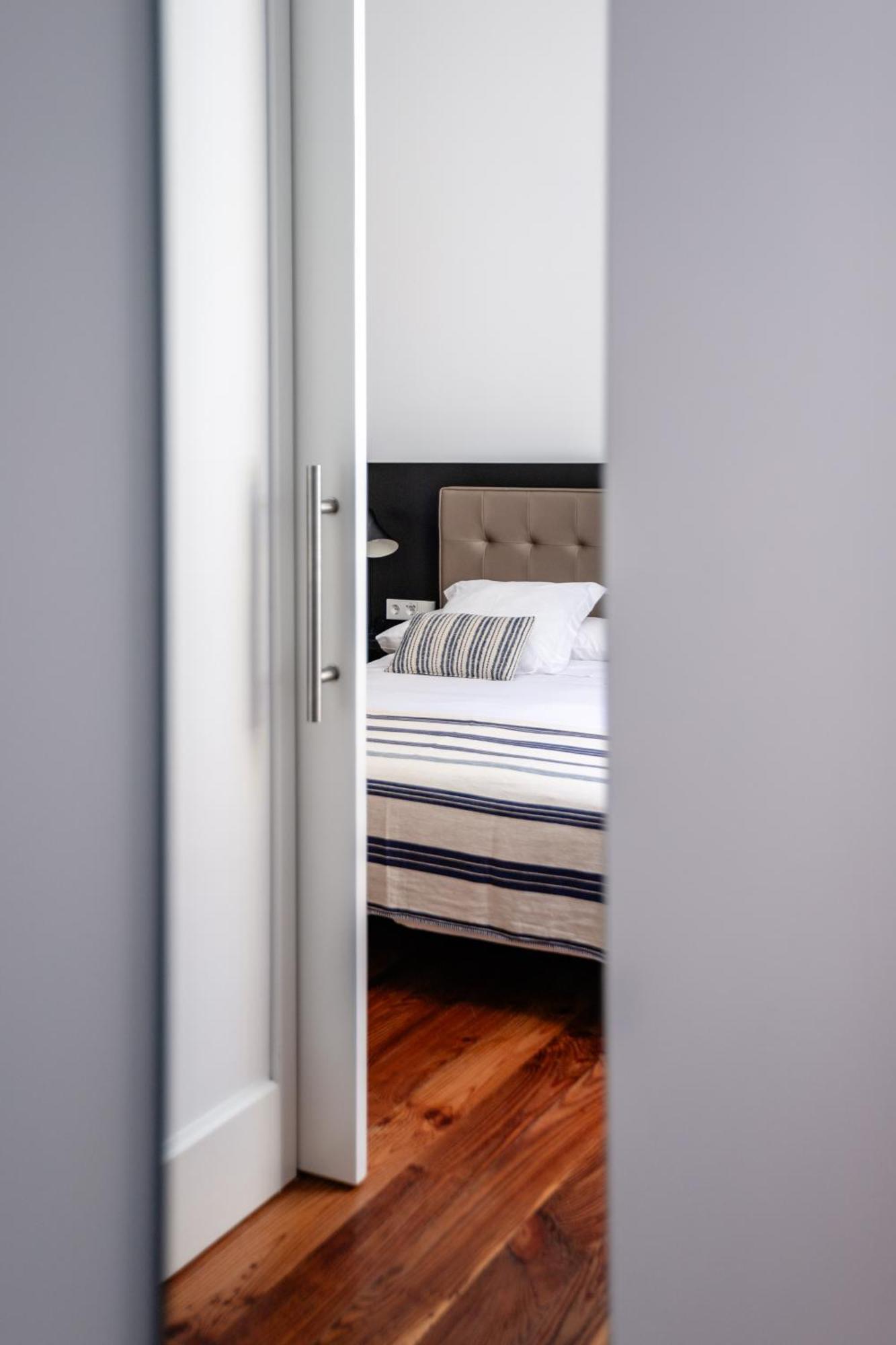 The Park Suites By Ires Lar Santa Cruz de Tenerife Exteriér fotografie