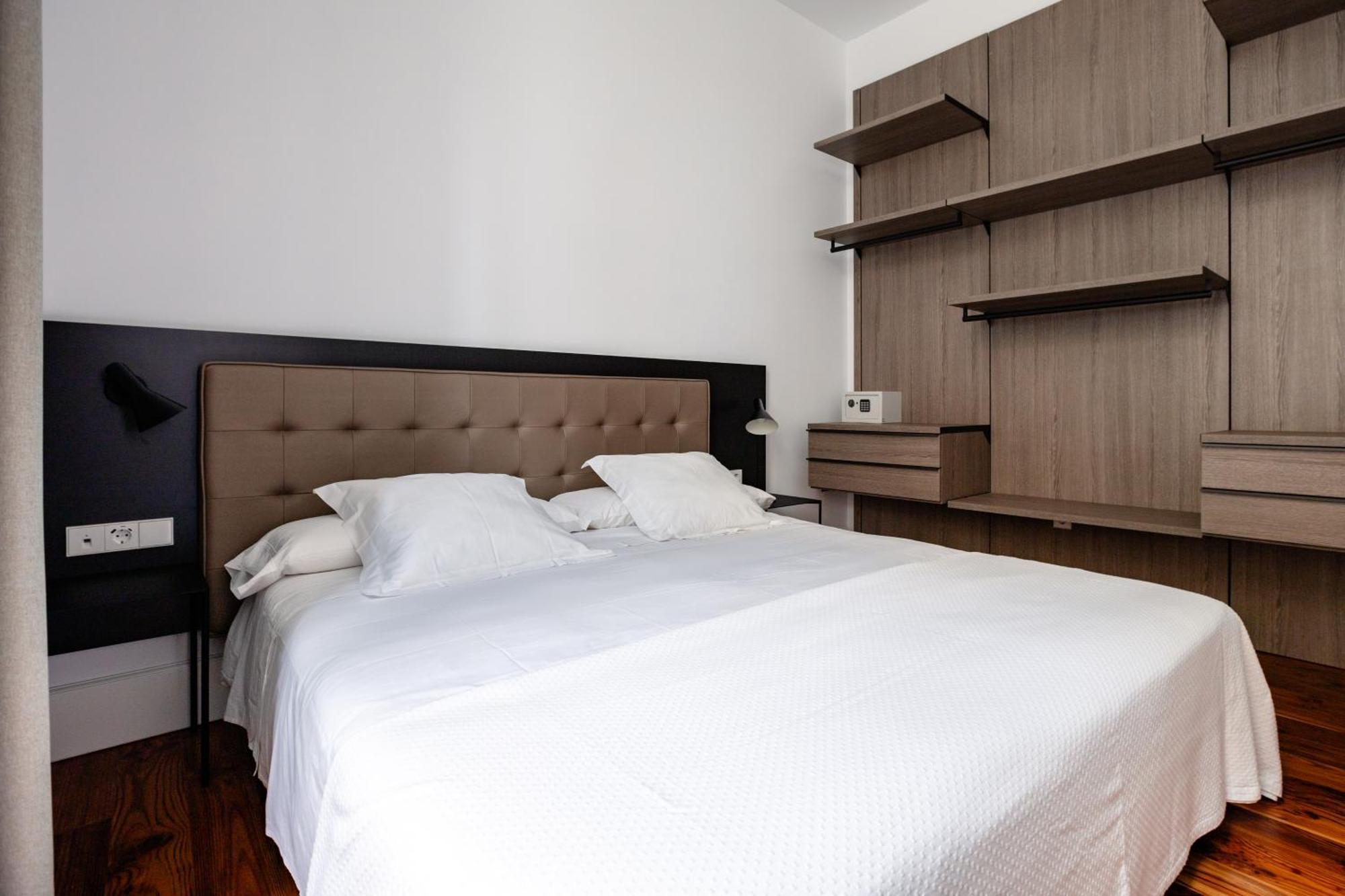 The Park Suites By Ires Lar Santa Cruz de Tenerife Exteriér fotografie