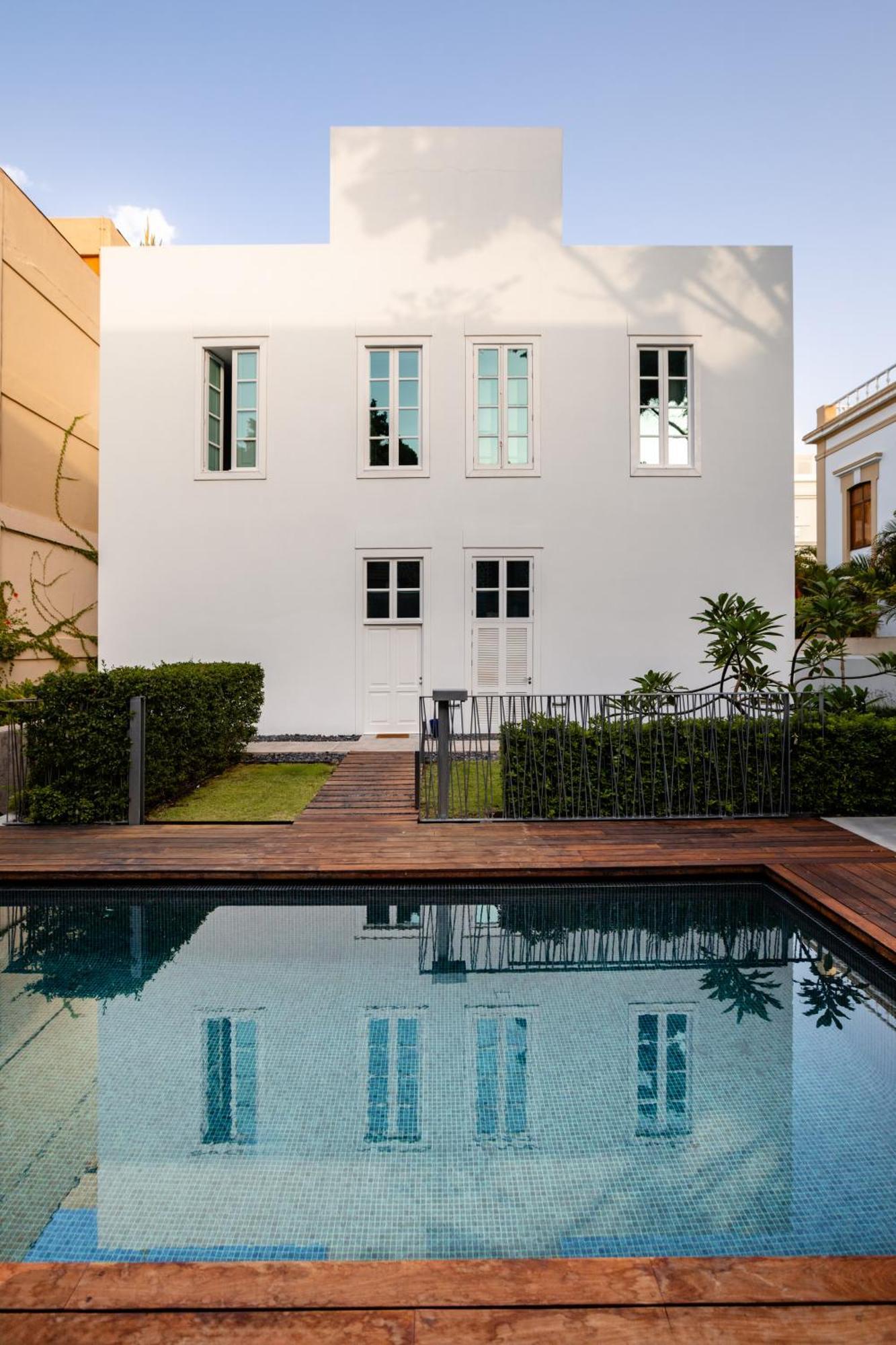 The Park Suites By Ires Lar Santa Cruz de Tenerife Exteriér fotografie