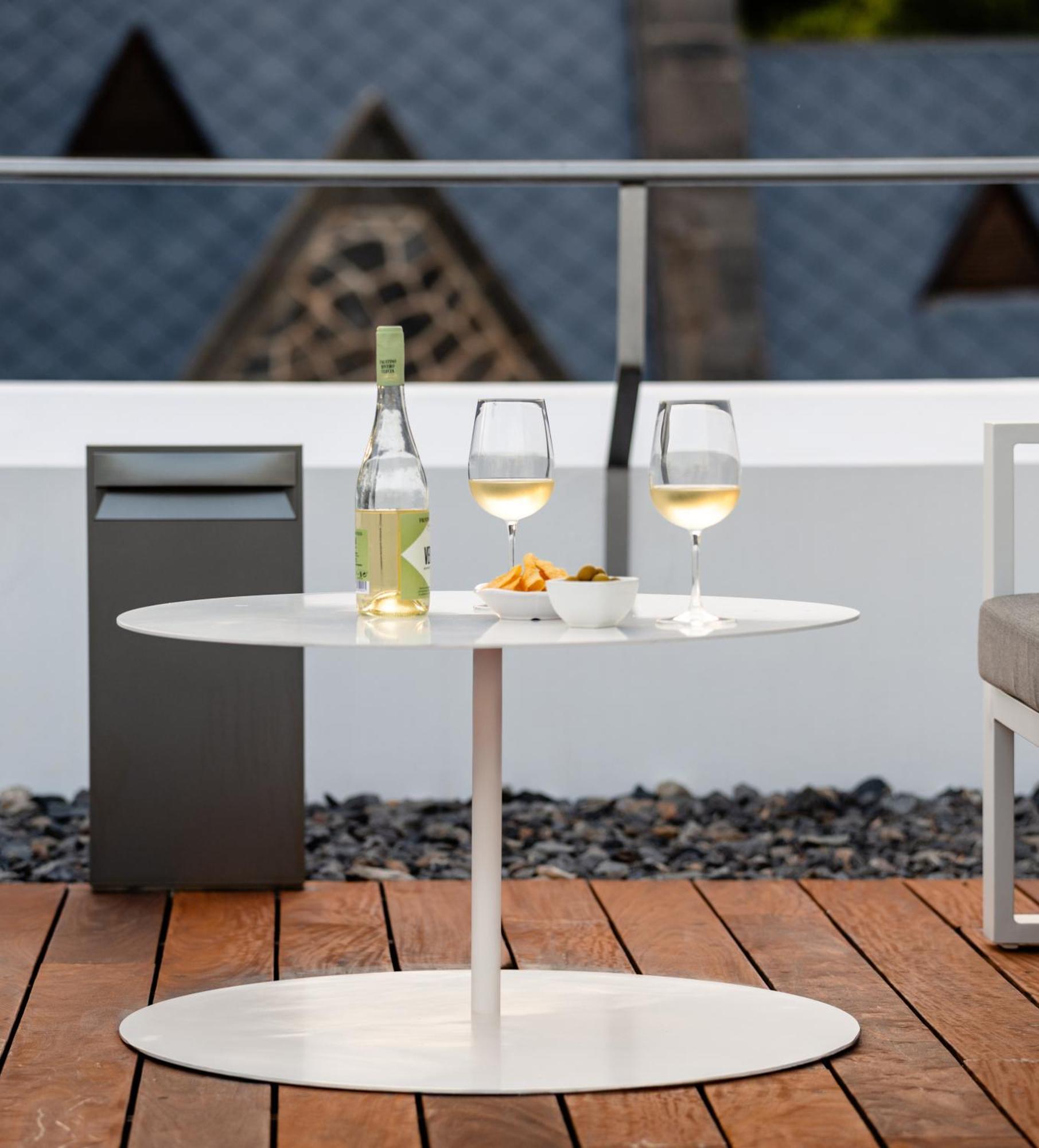 The Park Suites By Ires Lar Santa Cruz de Tenerife Exteriér fotografie