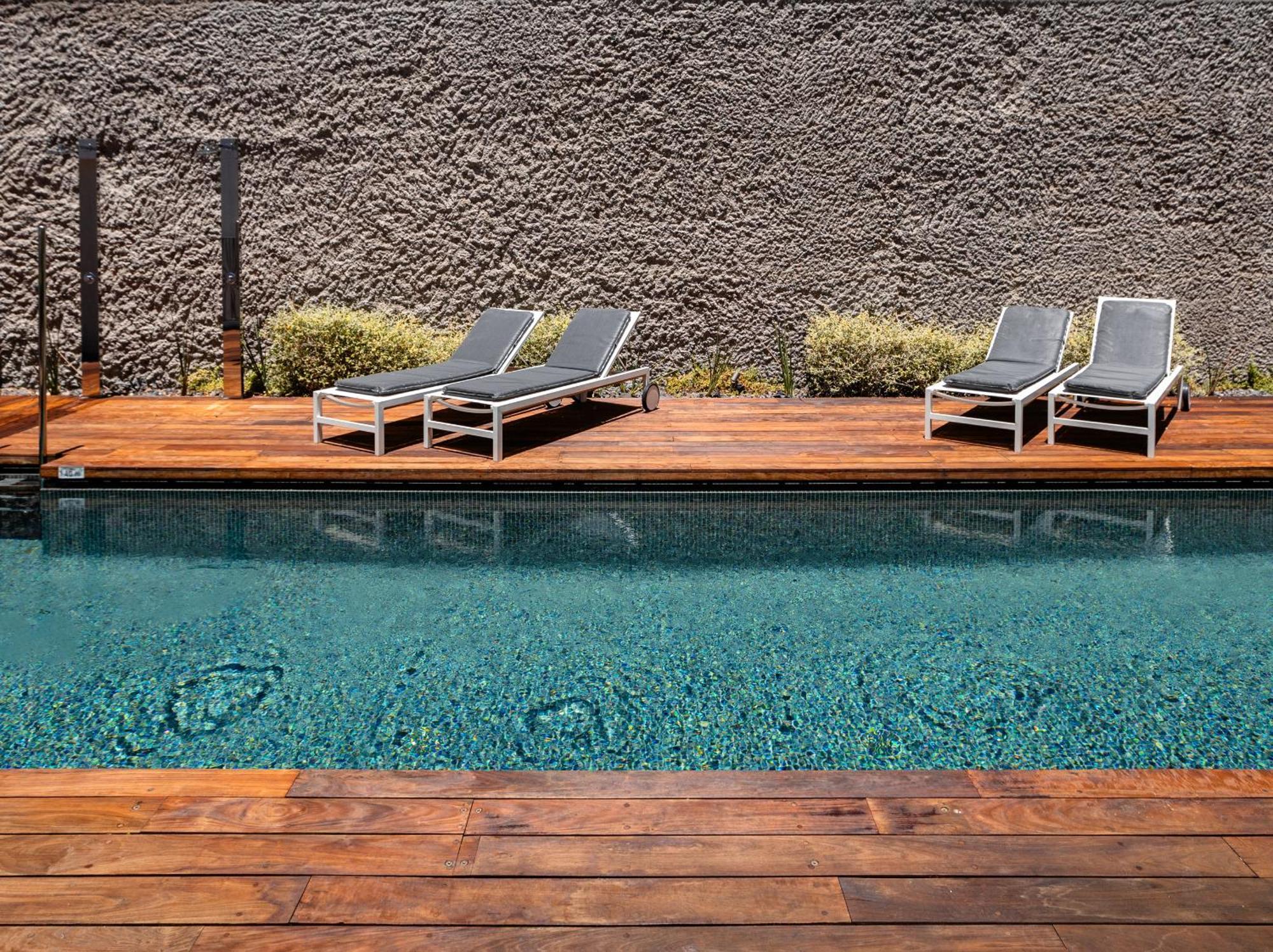 The Park Suites By Ires Lar Santa Cruz de Tenerife Exteriér fotografie