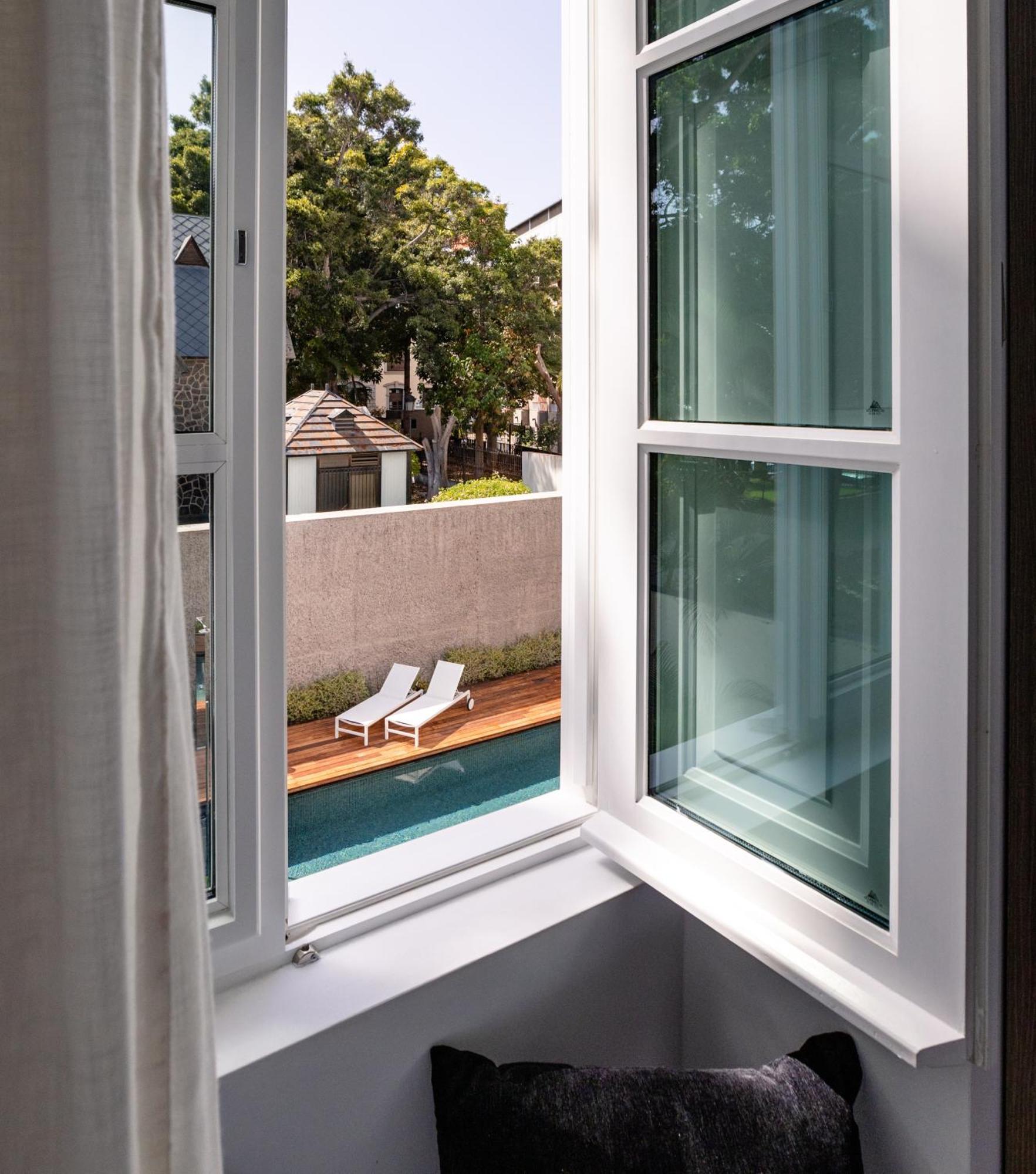 The Park Suites By Ires Lar Santa Cruz de Tenerife Exteriér fotografie